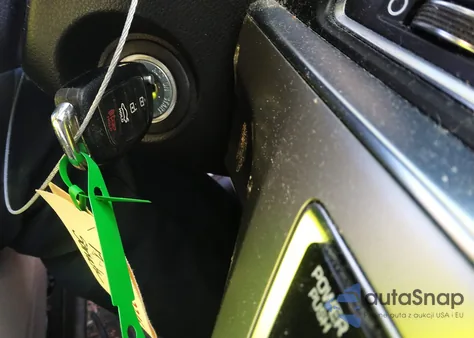 2017 Hyundai Sonata Se z USA, uszkodzony, nr VIN 5NPE24AF4HH566171